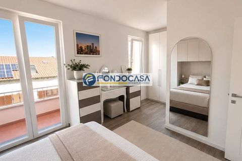 Rækkehus i Viareggio, Lucca, Viareggio - € 445.000 | Ref: fdm689 - foto 15