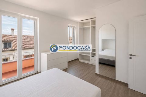 Rækkehus i Viareggio, Lucca, Viareggio - € 445.000 | Ref: fdm689 - foto 19