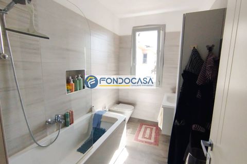 Rækkehus i Viareggio, Lucca, Viareggio - € 445.000 | Ref: fdm689 - foto 22