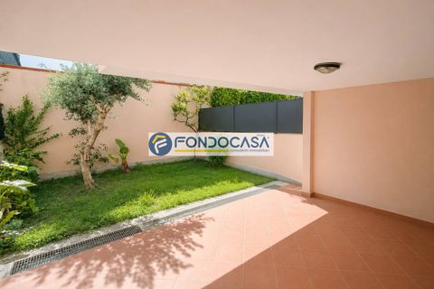 Rækkehus i Viareggio, Lucca, Viareggio - € 445.000 | Ref: fdm689 - foto 30