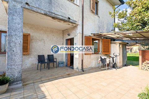 Villa i Pietrasanta, Lucca, Pietrasanta - € 350.000 | Ref: fdm690 - foto 2