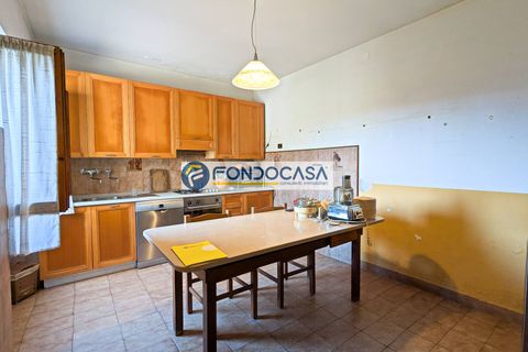 Villa i Pietrasanta, Lucca, Pietrasanta - € 350.000 | Ref: fdm690 - foto 5