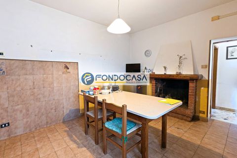 Villa i Pietrasanta, Lucca, Pietrasanta - € 350.000 | Ref: fdm690 - foto 6