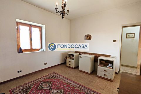 Villa i Pietrasanta, Lucca, Pietrasanta - € 350.000 | Ref: fdm690 - foto 15