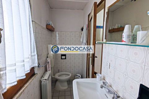 Villa i Pietrasanta, Lucca, Pietrasanta - € 350.000 | Ref: fdm690 - foto 19
