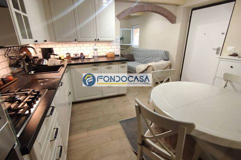 Lejlighed i Camaiore, Lucca, Camaiore - € 210.000 | Ref: fdm691 - foto 4