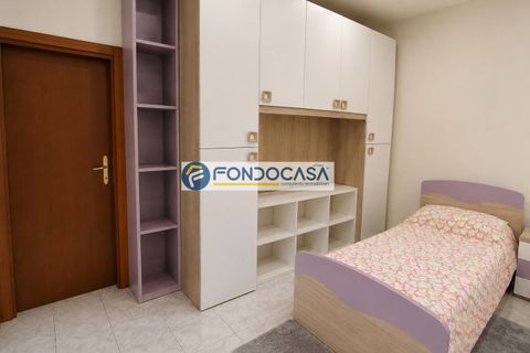 Lejlighed i Camaiore, Lucca, Camaiore - € 210.000 | Ref: fdm691 - foto 15