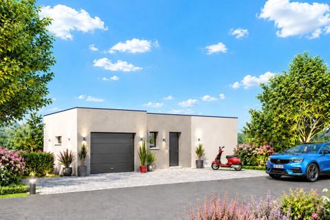 Villa i Sonnaz, Savoie, Sonnaz - € 571.400 | Ref: SONNAZ_19-MTO - foto 2
