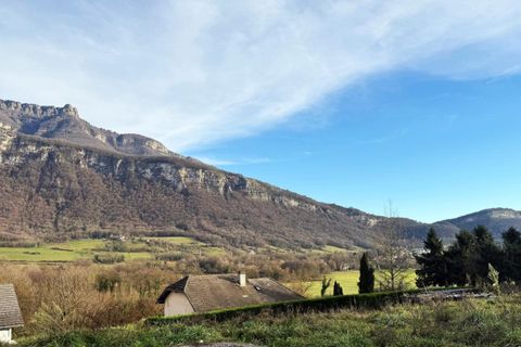 Villa i Sonnaz, Savoie, Sonnaz - € 571.400 | Ref: SONNAZ_19-MTO - foto 3