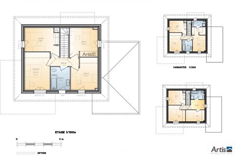 Villa i Champanges, Haute-Savoie, Champanges - € 505.500 | Ref: FCL_CHAMPANGES - foto 4