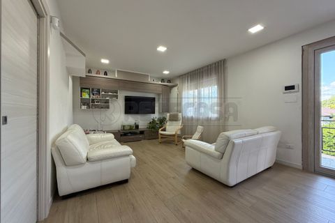 Villa i Mussolente, Vicenza, Mussolente - € 380.000 | Ref: Rsm05 - foto 14