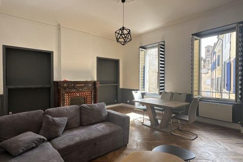 Apartament a Narbonne, Aude, Narbonne - € 600/mes | Ref: 219-COMPANY37719ULV - foto 2