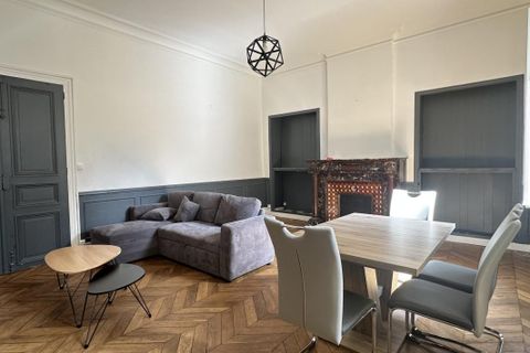 Apartament a Narbonne, Aude, Narbonne - € 600/mes | Ref: 219-COMPANY37719ULV - foto 3