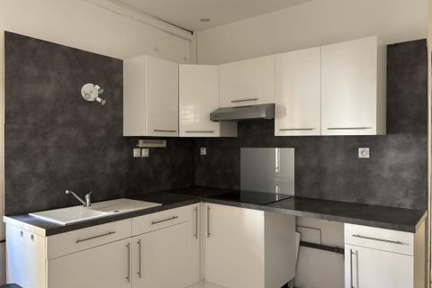 Apartament a Narbonne, Aude, Narbonne - € 600/mes | Ref: 219-COMPANY37719ULV - foto 5