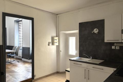 Apartament a Narbonne, Aude, Narbonne - € 600/mes | Ref: 219-COMPANY37719ULV - foto 6