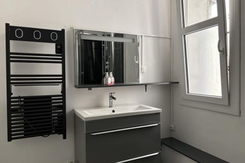 Apartament a Narbonne, Aude, Narbonne - € 600/mes | Ref: 219-COMPANY37719ULV - foto 9
