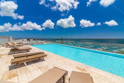 Lejlighed i Olhao, Faro, Olhao - € 1.360.000 | Ref: A2170 - foto 2