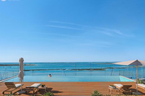 Lejlighed i Olhao, Faro, Olhao - € 1.360.000 | Ref: A2170 - foto 29