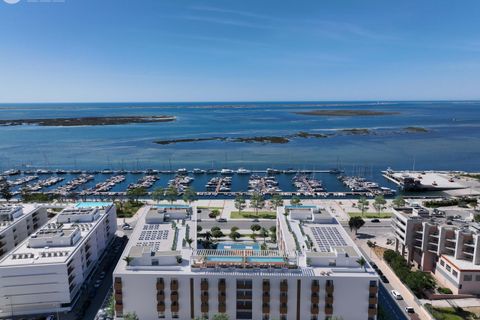 Lejlighed i Olhao, Faro, Olhao - € 1.360.000 | Ref: A2170 - foto 30