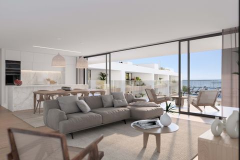 Lejlighed i Olhao, Faro, Olhao - € 1.360.000 | Ref: A2170 - foto 31