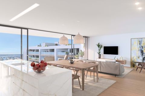 Lejlighed i Olhao, Faro, Olhao - € 1.360.000 | Ref: A2170 - foto 32