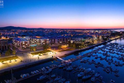 Lejlighed i Olhao, Faro, Olhao - € 1.360.000 | Ref: A2170 - foto 35