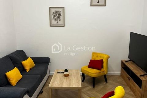 Lejlighed i Bourges, Cher, Bourges - € 540/måned | Ref: 290174 - foto 2