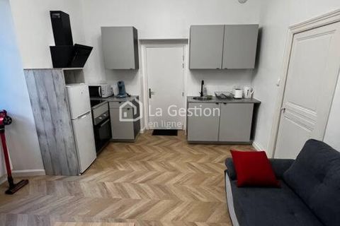 Lejlighed i Bourges, Cher, Bourges - € 540/måned | Ref: 290174 - foto 3