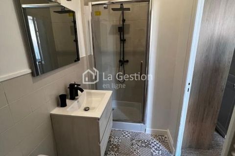 Lejlighed i Bourges, Cher, Bourges - € 540/måned | Ref: 290174 - foto 4