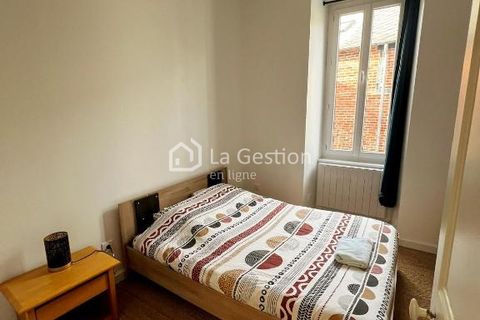 Lejlighed i Bourges, Cher, Bourges - € 540/måned | Ref: 290174 - foto 5