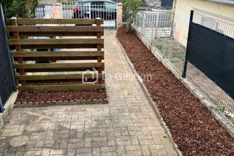 Villa a Valentigney, Doubs, Valentigney - € 690/mes | Ref: 290234 - foto 2