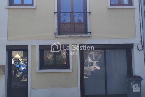 Villa in Corbeil-Essonnes, Essonne, Corbeil-Essonnes - € 890/month | Ref: 290204 - photo 5