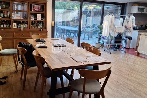 Villa a Willems, Nord, Willems - € 1.600/mes | Ref: 290144 - foto 2