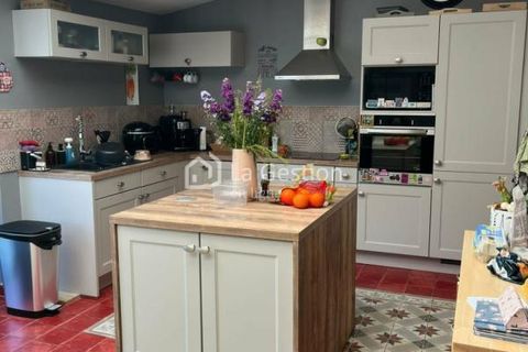 Villa a Willems, Nord, Willems - € 1.600/mes | Ref: 290144 - foto 3