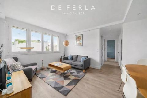 Lejlighed i Paris, Paris, Paris - € 624.000 | Ref: 87000123 - foto 1
