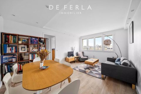 Lejlighed i Paris, Paris, Paris - € 624.000 | Ref: 87000123 - foto 2