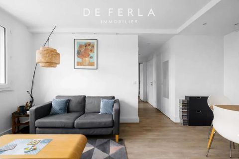 Lejlighed i Paris, Paris, Paris - € 624.000 | Ref: 87000123 - foto 3