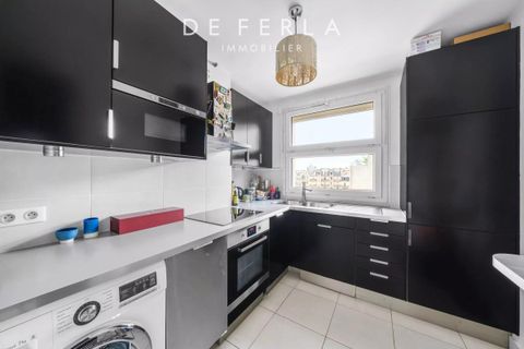 Lejlighed i Paris, Paris, Paris - € 624.000 | Ref: 87000123 - foto 4