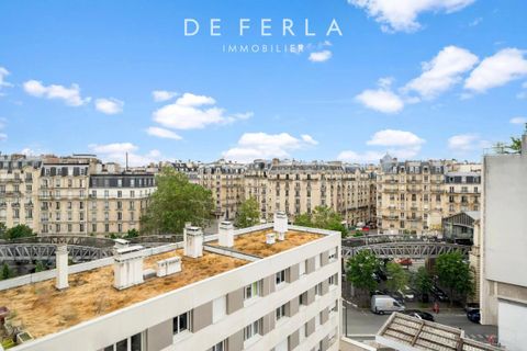 Lejlighed i Paris, Paris, Paris - € 624.000 | Ref: 87000123 - foto 6
