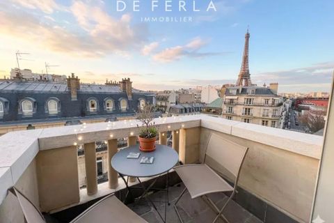 Studio i Paris, Paris, Paris - € 540 000 | Ref: 87036528 - foto 2