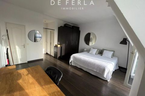 Studio i Paris, Paris, Paris - € 540 000 | Ref: 87036528 - foto 3