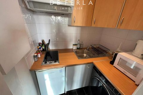 Studio i Paris, Paris, Paris - € 540 000 | Ref: 87036528 - foto 4