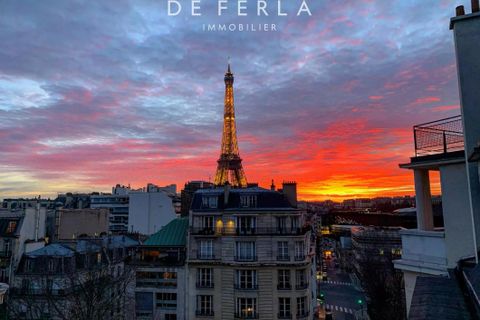 Studio i Paris, Paris, Paris - € 540 000 | Ref: 87036528 - foto 6