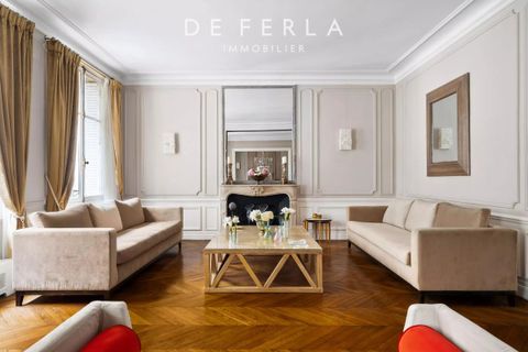 Lejlighed i Paris, Paris, Paris - € 2.500.000 | Ref: 86952195A - foto 2