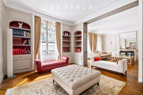 Lejlighed i Paris, Paris, Paris - € 2.500.000 | Ref: 86952195A - foto 3