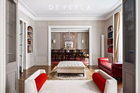 Lejlighed i Paris, Paris, Paris - € 2.500.000 | Ref: 86952195A - foto 4