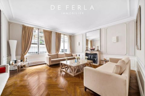 Lejlighed i Paris, Paris, Paris - € 2.500.000 | Ref: 86952195A - foto 5