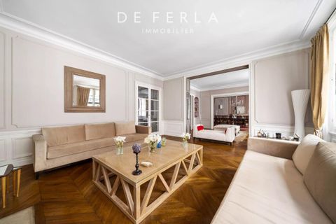 Lejlighed i Paris, Paris, Paris - € 2.500.000 | Ref: 86952195A - foto 7