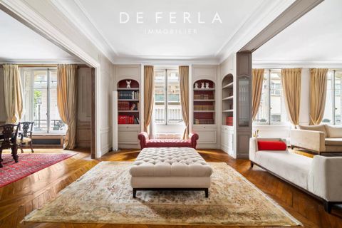 Lejlighed i Paris, Paris, Paris - € 2.500.000 | Ref: 86952195A - foto 8