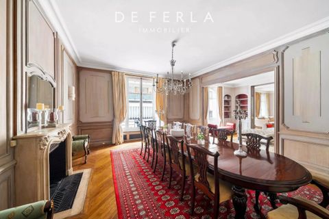 Lejlighed i Paris, Paris, Paris - € 2.500.000 | Ref: 86952195A - foto 9